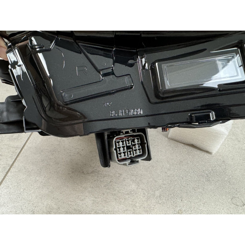Права LED фара Mazda 3 BP АМЕРИКА 2019-