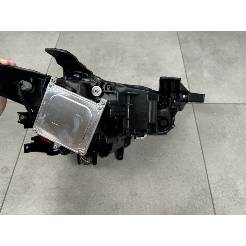 Ліва LED фара Mazda 3 BP АМЕРИКА 2019-