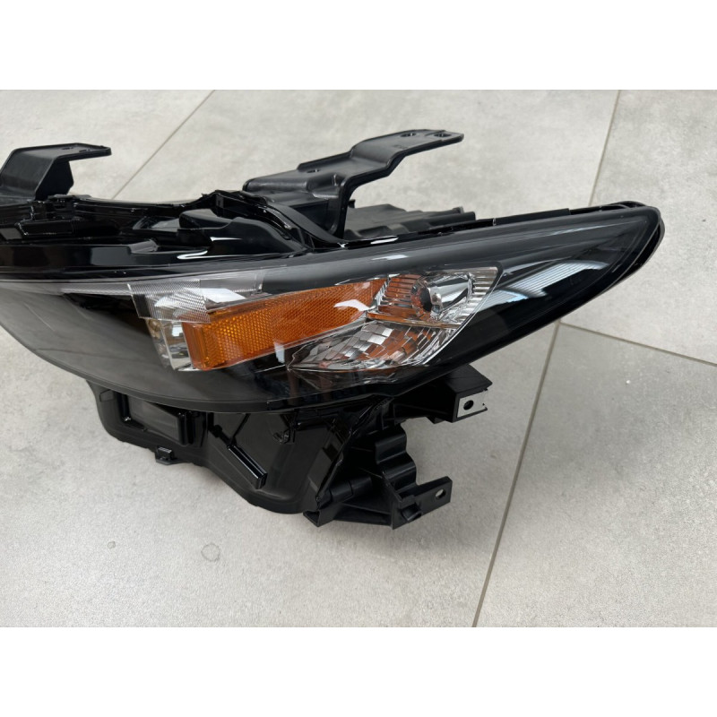 Ліва LED фара Mazda 3 BP АМЕРИКА 2019-