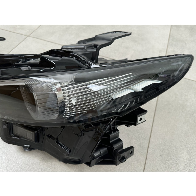 Ліва фара Full LED Mazda 3 BP 2019+