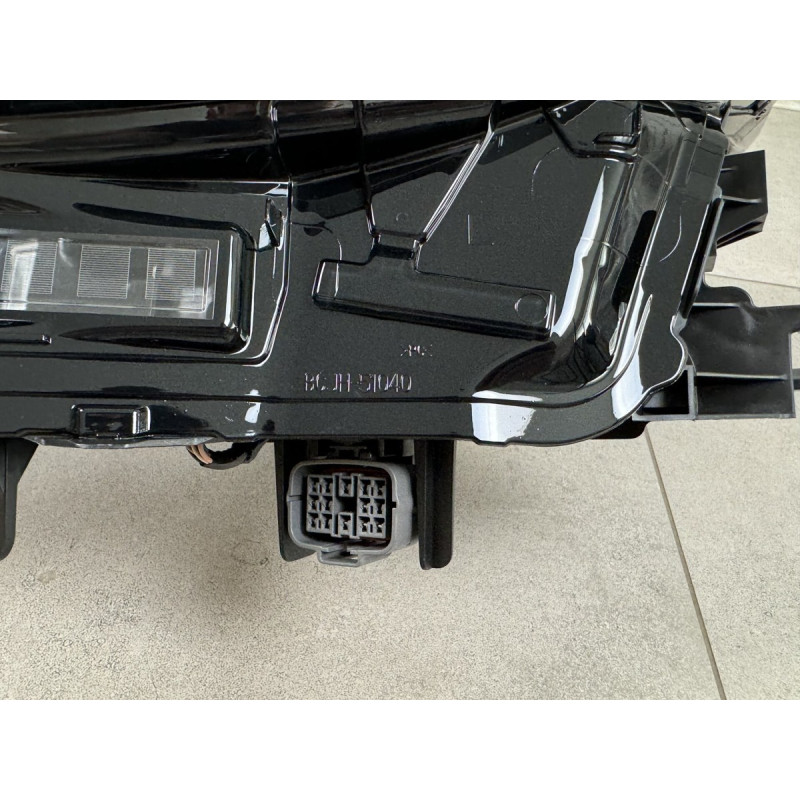 Ліва фара Full LED Mazda 3 BP 2019+