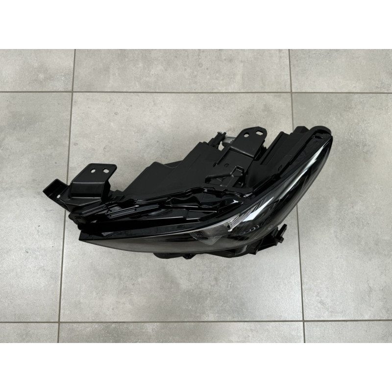 Ліва фара Full LED Mazda 3 BP 2019+