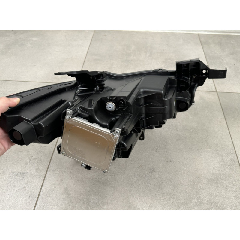 Ліва фара Full LED Mazda 3 BP 2019+