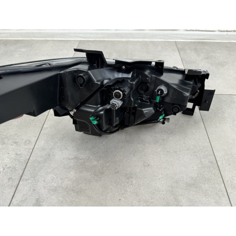 Ліва фара Full LED Mazda CX-5 ЄВРОПА ДО РЕСТАЙЛІНГУ 2017-2021