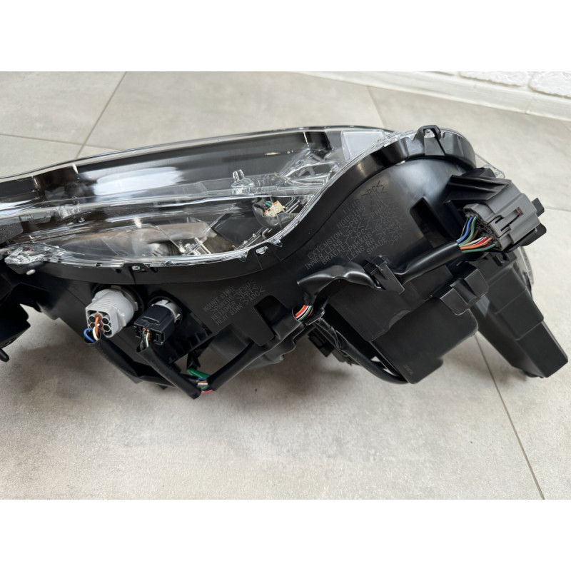Ліва фара Full LED Mazda CX-5 ЄВРОПА ДО РЕСТАЙЛІНГУ 2017-2021