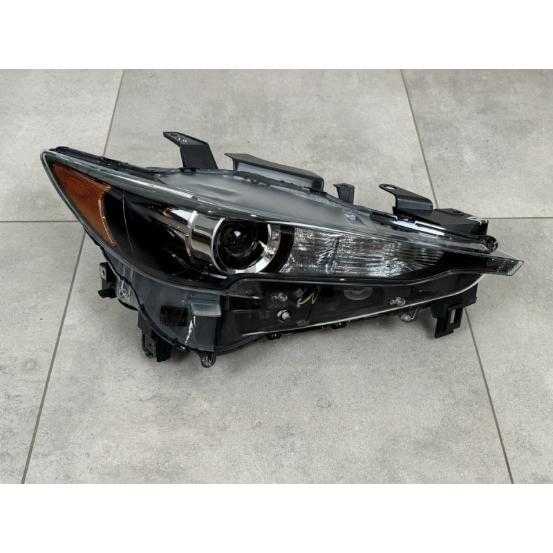 Права LED фара Mazda CX-5 АМЕРИКА ДО РЕСТАЙЛІНГУ 2017-2021