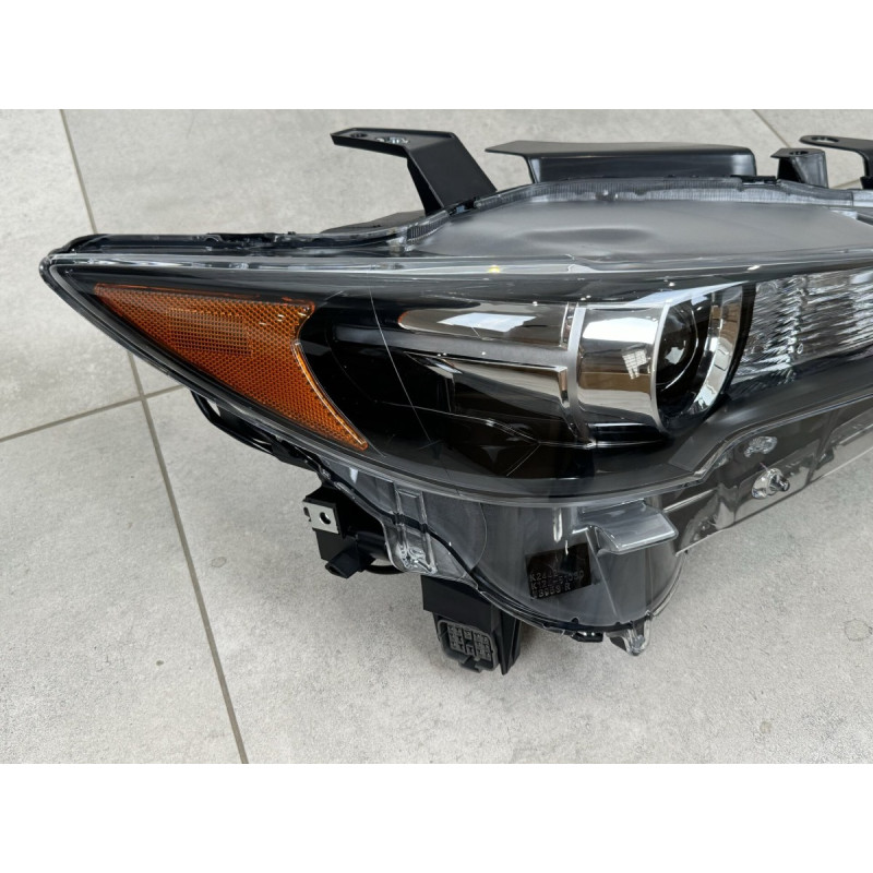 Права LED фара Mazda CX-5 АМЕРИКА ДО РЕСТАЙЛІНГУ 2017-2021