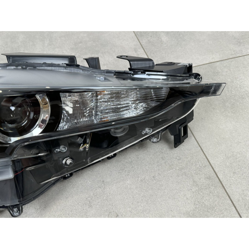 Права LED фара Mazda CX-5 АМЕРИКА ДО РЕСТАЙЛІНГУ 2017-2021