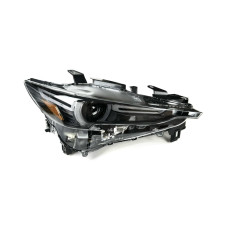 Права фара Full LED з AFS Mazda CX-5 АМЕРИКА ДО РЕСТАЙЛІНГУ 2017-2021