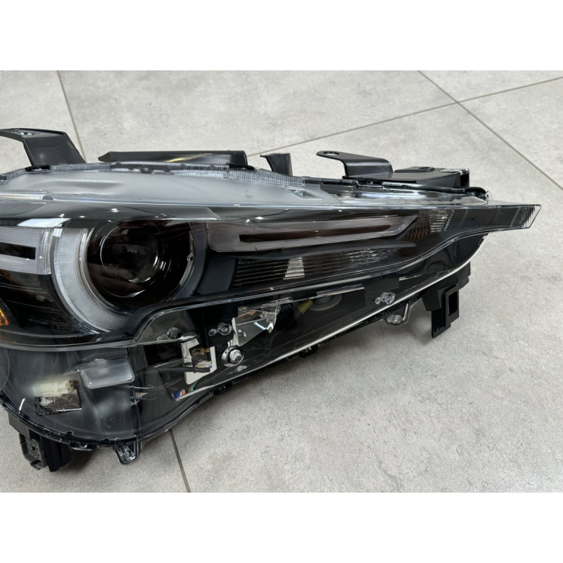Права фара Full LED з AFS Mazda CX-5 АМЕРИКА ДО РЕСТАЙЛІНГУ 2017-2021
