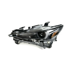 Ліва фара Full LED з AFS Mazda CX-5 АМЕРИКА ДО РЕСТАЙЛІНГУ 2017-2021