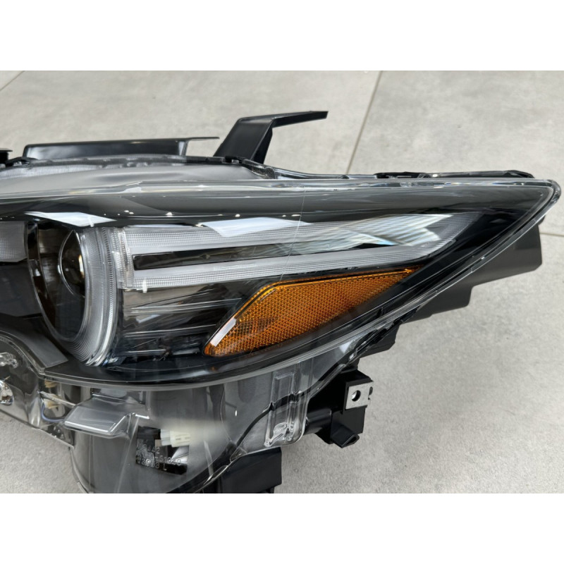 Ліва фара Full LED з AFS Mazda CX-5 АМЕРИКА ДО РЕСТАЙЛІНГУ 2017-2021