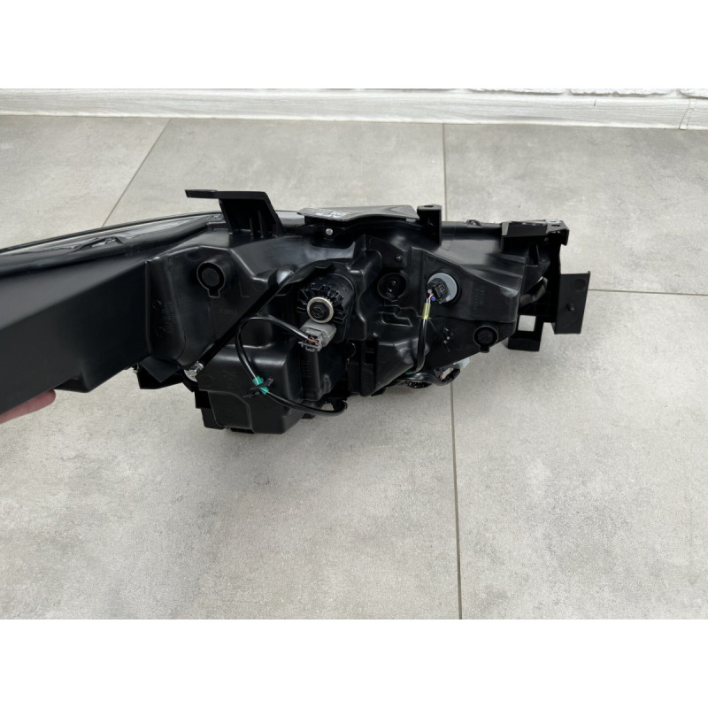 Ліва фара Full LED з AFS Mazda CX-5 АМЕРИКА ДО РЕСТАЙЛІНГУ 2017-2021