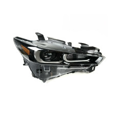 Права фара Full LED Mazda CX-5 АМЕРИКА РЕСТАЙЛІНГ 2022+