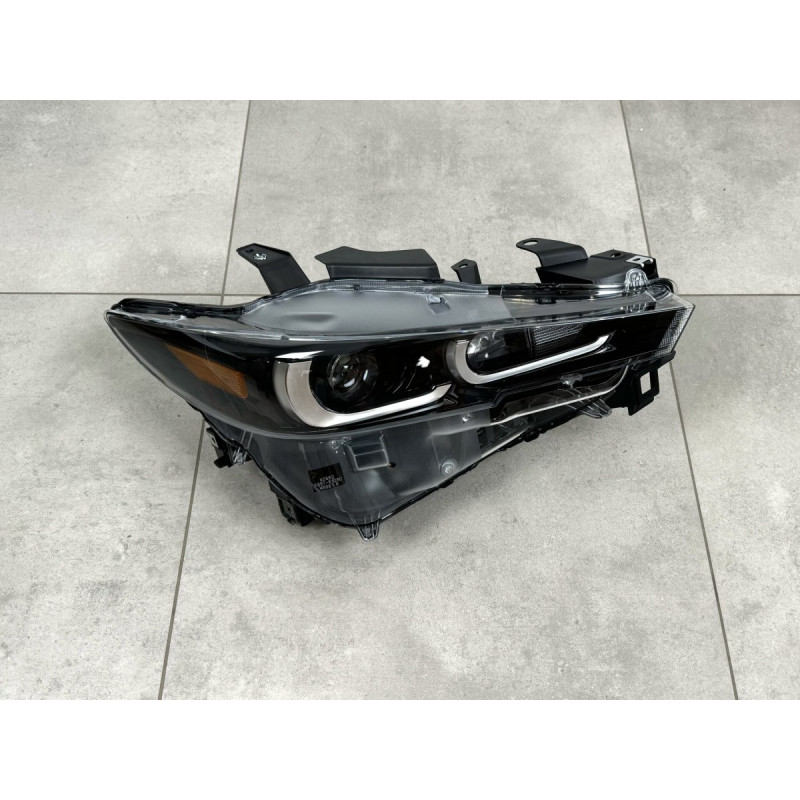 Права фара Full LED Mazda CX-5 АМЕРИКА РЕСТАЙЛІНГ 2022+
