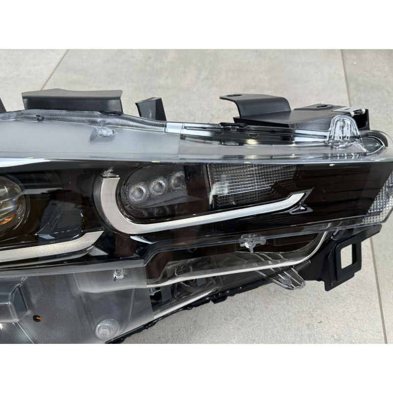 Права фара Full LED Mazda CX-5 АМЕРИКА РЕСТАЙЛІНГ 2022+
