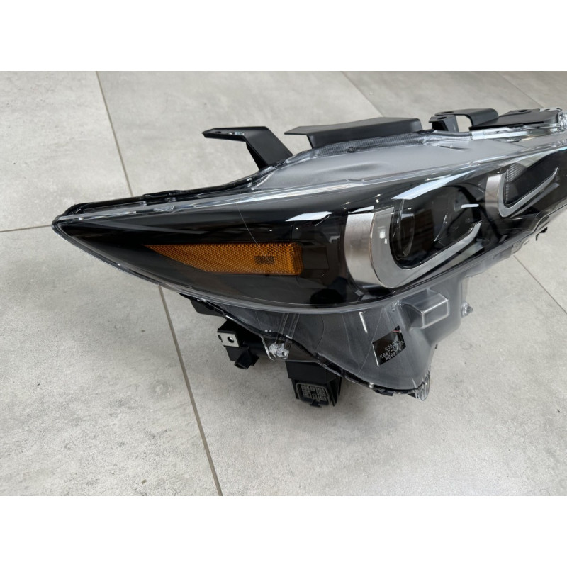 Права фара Full LED Mazda CX-5 АМЕРИКА РЕСТАЙЛІНГ 2022+