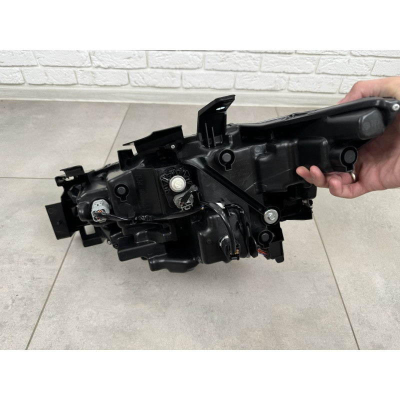 Права фара Full LED Mazda CX-5 АМЕРИКА РЕСТАЙЛІНГ 2022+
