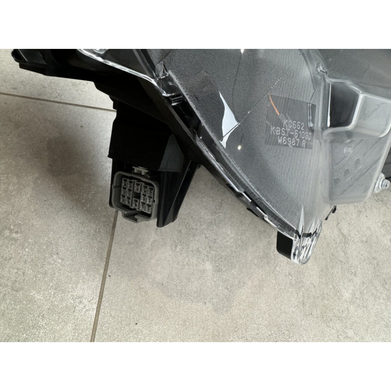 Права фара Full LED Mazda CX-5 АМЕРИКА РЕСТАЙЛІНГ 2022+