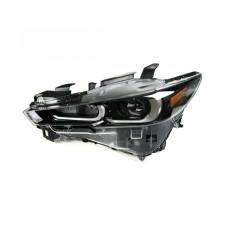 Ліва фара Full LED Mazda CX-5 АМЕРИКА РЕСТАЙЛІНГ 2022+
