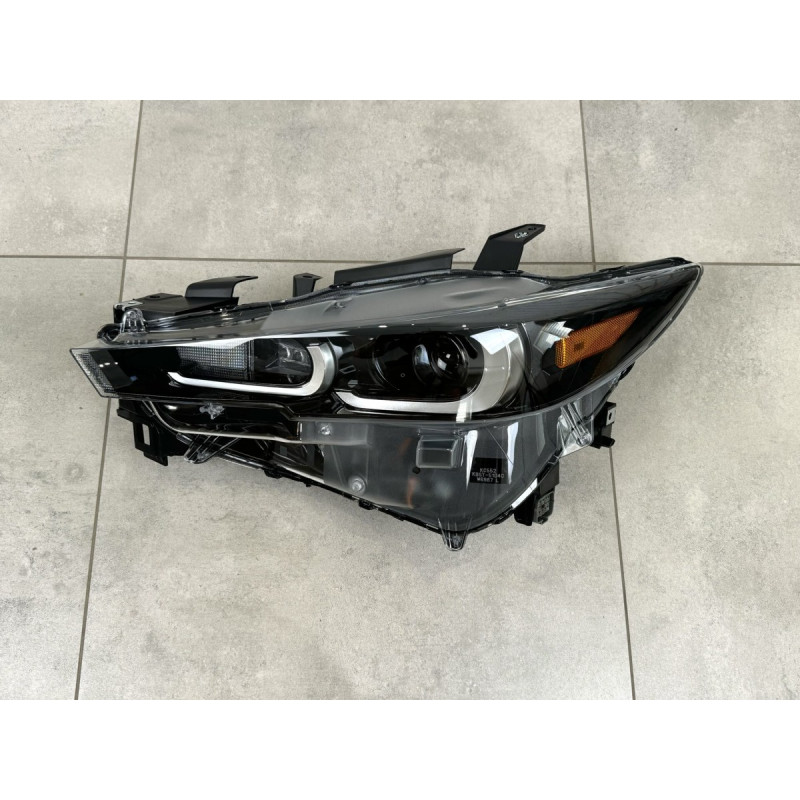 Ліва фара Full LED Mazda CX-5 АМЕРИКА РЕСТАЙЛІНГ 2022+