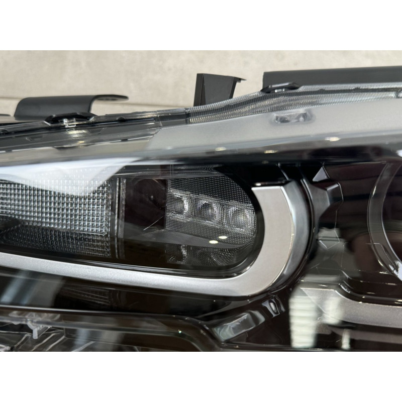 Ліва фара Full LED Mazda CX-5 АМЕРИКА РЕСТАЙЛІНГ 2022+