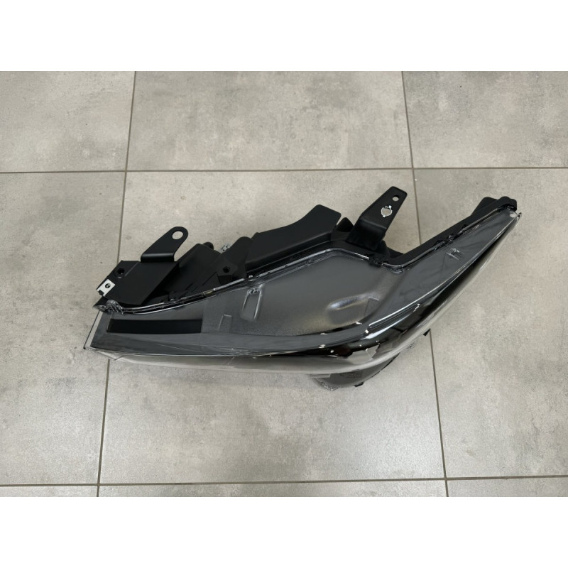 Ліва фара Full LED Mazda CX-5 АМЕРИКА РЕСТАЙЛІНГ 2022+