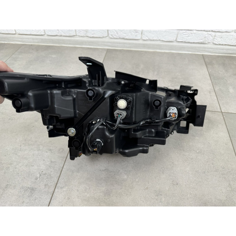 Ліва фара Full LED Mazda CX-5 АМЕРИКА РЕСТАЙЛІНГ 2022+