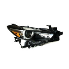 Права фара Full LED з AFS Mazda 3 BM АМЕРИКА РЕСТАЙЛИНГ 2016-2019