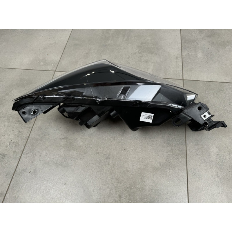 Ліва фара Full LED з AFS Mazda 3 BM АМЕРИКА РЕСТАЙЛІНГ 2016-2019