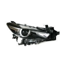 Права фара Full LED Mazda 3 BM ЕВРОПА РЕСТАЙЛІНГ 2016-2019 B63C-51030