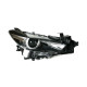 Права фара Full LED Mazda 3 BM ЕВРОПА РЕСТАЙЛІНГ 2016-2019 B63C-51030