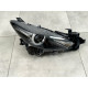 Права фара Full LED Mazda 3 BM ЕВРОПА РЕСТАЙЛІНГ 2016-2019 B63C-51030