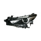 Ліва фара Full LED Mazda 3 BM ЕВРОПА РЕСТАЙЛІНГ 2016-2019 B63C-51040