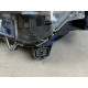 Ліва фара Full LED Mazda 3 BM ЕВРОПА РЕСТАЙЛІНГ 2016-2019 B63C-51040