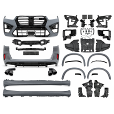 Комплект обвісу X5M F95 LCI для BMW X5 G05 F95 2023+