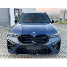 Рестайлінг комплект обвісу X5M F95 2023+ для BMW X5 G05 2018-2022