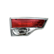 Задній ліхтар лівий внутрішній Toyota Highlander 2014-2016