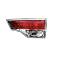 Задній ліхтар правий внутрішній Toyota Highlander 2014-2016