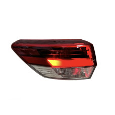 Задній ліхтар зовнішній лівий Toyota Highlander 2017-2019