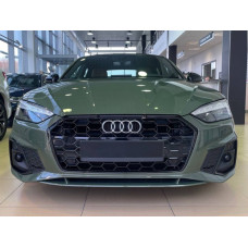 Бампер передній у зборі S-Line для Audi A5 B9 2020-