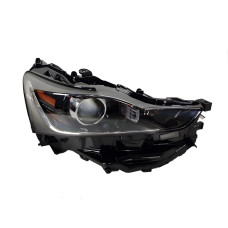 Права фара full led Lexus IS 2017-2020 ПІД БЛОК