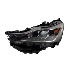 Ліва фара full led Lexus IS 2017-2020 ПІД БЛОК
