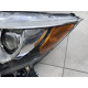 Ліва фара галоген Nissan Rogue Sport 2015-2019