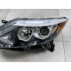 Ліва фара галоген Nissan Rogue Sport 2015-2019