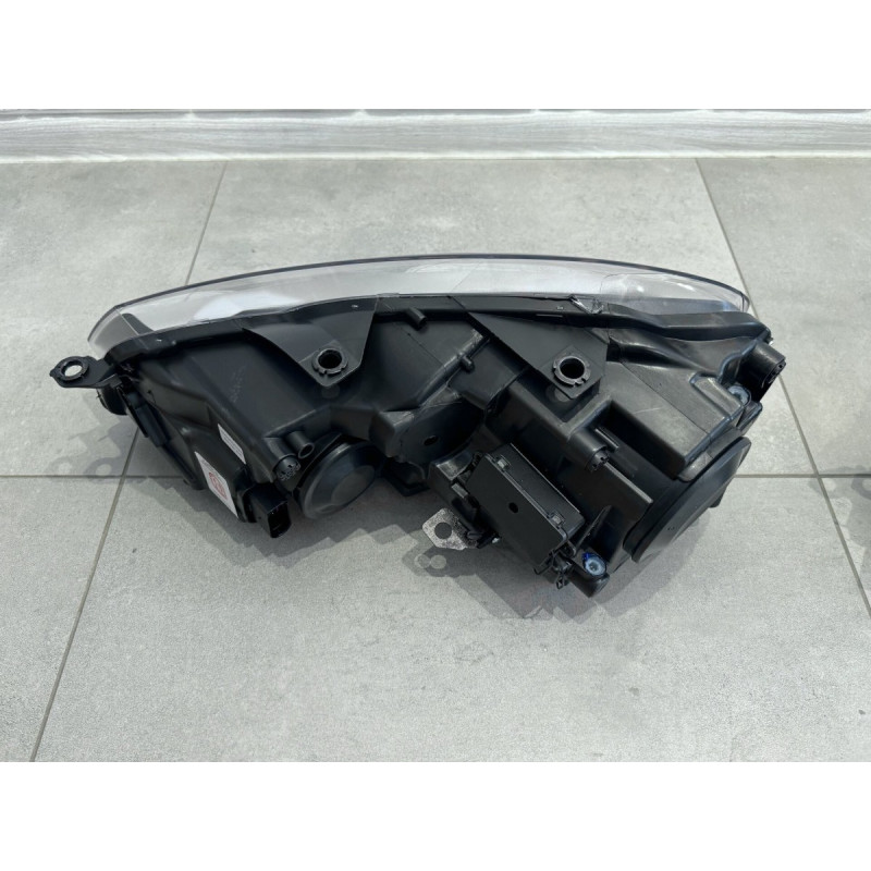 Фари в стилі Golf 7.5 для Volkswagen Golf 6 2009-2013