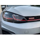 FULL LED фари в стилі GTI Volkswagen Golf 7.5 рестайлінг 2017-2021