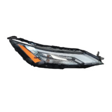 ДХО права фара верхня Nissan Rogue T33 2021+