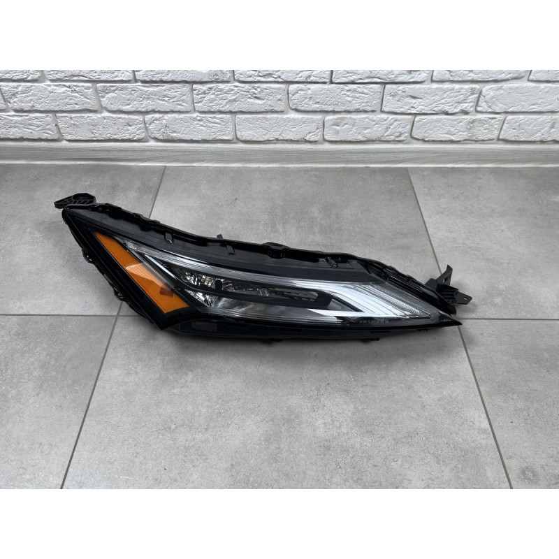 ДХО права фара верхня Nissan Rogue T33 2021+