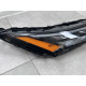 ДХО права фара верхня Nissan Rogue T33 2021+